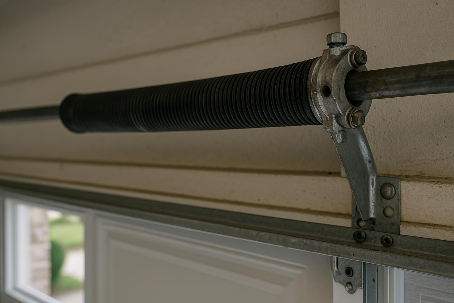 How Often Should You Replace Garage Door Springs?